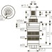 Картридж термостатический Kaiser 6281 для смесителя 34577