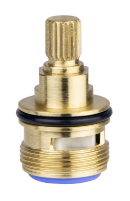 Кран-букса Kaiser 6134 для перекл. смес. 34044