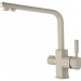 Смеситель Kaiser 40144-7 ORA Decor для кухни с подключением фильтра для питьевой воды