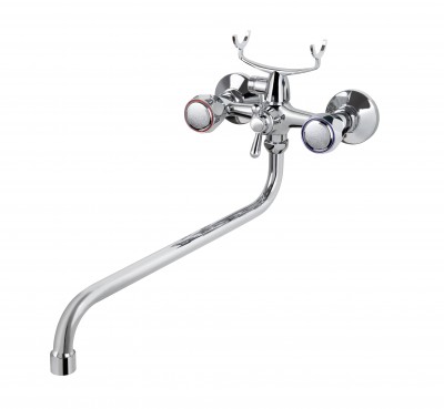 Смеситель для ванны Viko V-2405