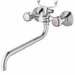 Смеситель для ванны Viko V-2425