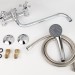 Смеситель для ванны Viko V-2715
