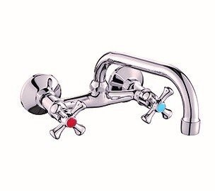 Смеситель для кухни Viko V-2706