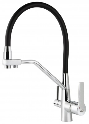 Смеситель для кухни Viko V-5512