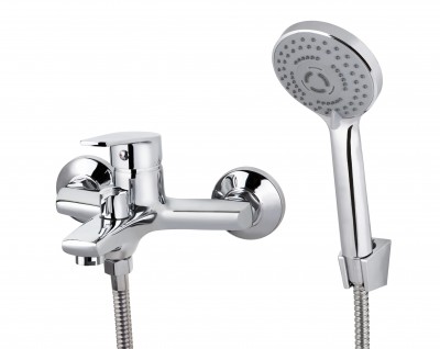 Смеситель для ванны Viko V-3002