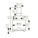 Картридж Kaiser 6260 Ø40