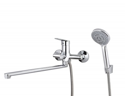 Смеситель для ванны Viko V-3005