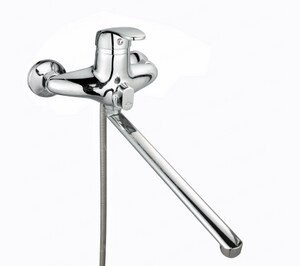 Смеситель для ванны Viko V-3215