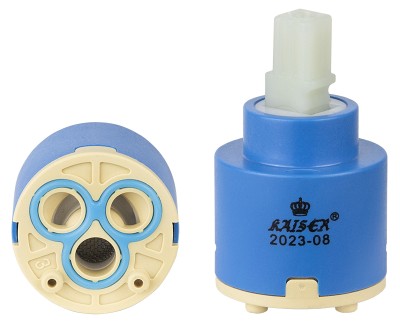 Картридж Kaiser 6231 Ø35 синий