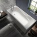 Чугунная ванна Tempra Create 150x75