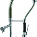 Смеситель Kaiser 26166 Merkur для кухни
