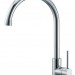 Смеситель Kaiser 26344 Merkur для кухни