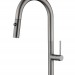 Смеситель Kaiser 26466-15 Merkur для кухни