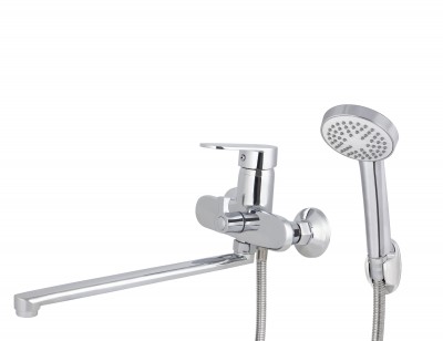 Смеситель для ванны Viko V-4515