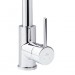 Смеситель Kaiser 26633 Merkur для кухни