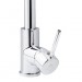 Смеситель Kaiser 26633 Merkur для кухни