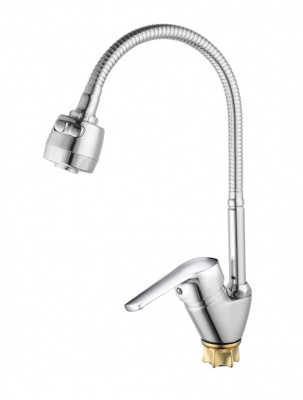 Смеситель для кухни Viko V-3574