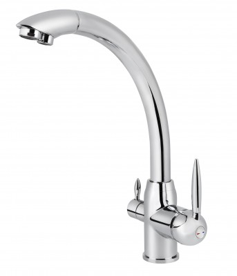 Смеситель для кухни Viko V-5204