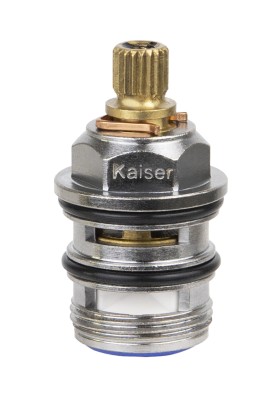 Дивертор скрытый Kaiser 6002 керамич. для смес. 76022/55022/00022