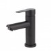 Смеситель для раковины Viko V-7521 Ф35 Black, латунь