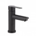 Смеситель для раковины Viko V-7521 Ф35 Black, латунь