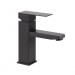 Смеситель для раковины Viko V-7741 Ф35 Black, латунь