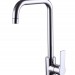 Смеситель Kaiser 56044 Oval для кухни