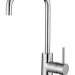 Смеситель Kaiser 26844 Merkur для кухни