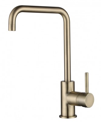 Смеситель Kaiser 26844-3 Merkur для кухни