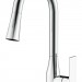 Смеситель Kaiser 59044 Linear для кухни