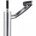 Смеситель Kaiser 27033 Merkur для кухни