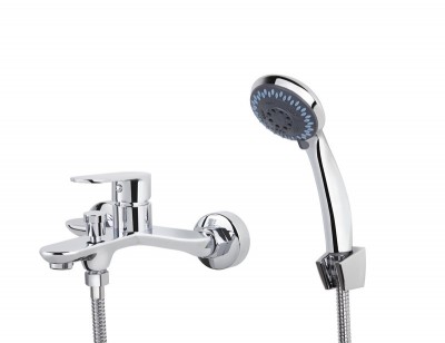 Смеситель для ванны Viko V-7302