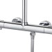 Душевая система Kaiser 05577 Serio с термостатом