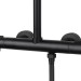 Душевая система Kaiser 05577-2 Serio с термостатом